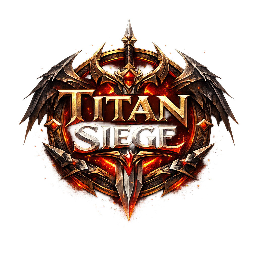Titan Siege